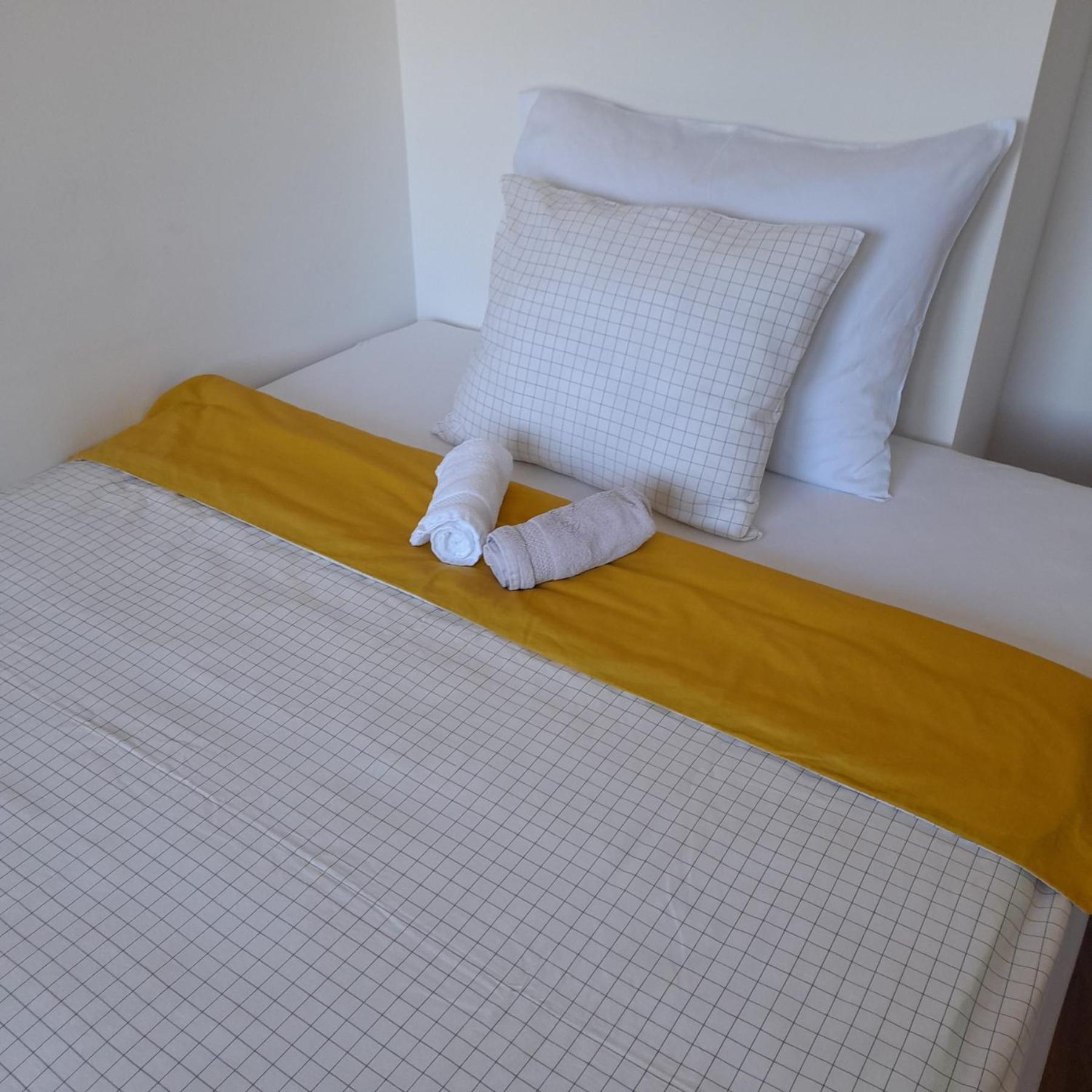 Ferienwohnung Four Pearls Karlovac Exterior foto